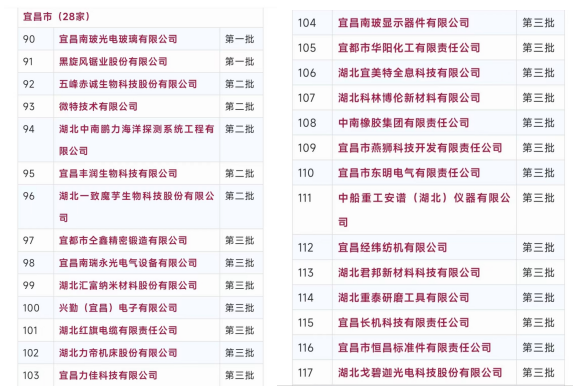 祝賀！微特再入選全國繼續(xù)支持專精特新“小巨人”企業(yè)